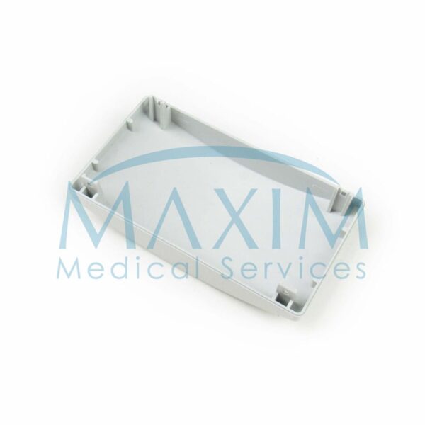 BAP1ND0706 - 1 OSC400 / MMP90 Extension Arm End Cap, RAL 9002