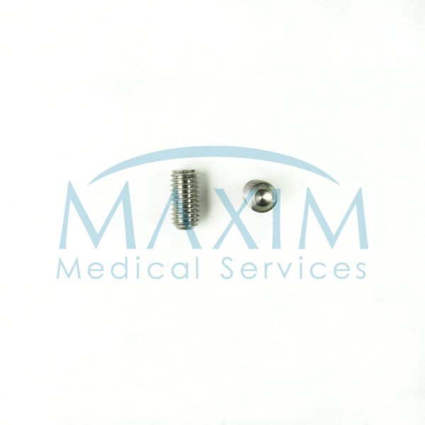 SLP1BTD2805 (1) Berchtold Chromophare D-Series Brake Screw