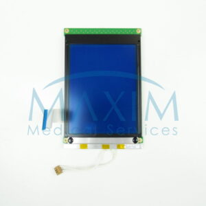 SLP1SR0024 - 2 Steris Harmony LA500 Wall Control LCD Screen