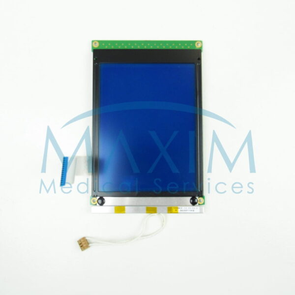 SLP1SR0024 - 2 Steris Harmony LA500 Wall Control LCD Screen