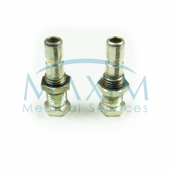 LHP1BTC8580 (2) Berchtold Chromophare C-Series Connector Liner