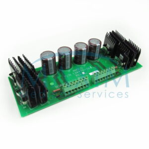 SLP1SR0363 (1) Amsco / Steris Quantum / SQ140 / SQ240 Dual Power Control Board