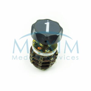 SLP1SR4857 (2) Amsco / Steris Quantum / SQ140 / SQ140 Variable Intensity Controls