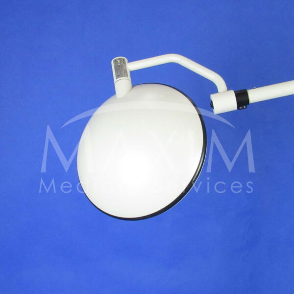 SL09SK0300-M-U - 3 Stryker Visum 300 Rollstand Exam Light System