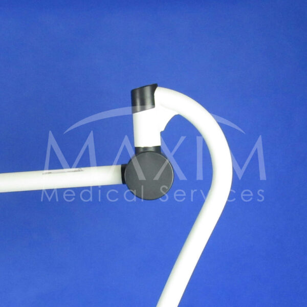 SL09SK0300-M-U - 5 Stryker Visum 300 Rollstand Exam Light System