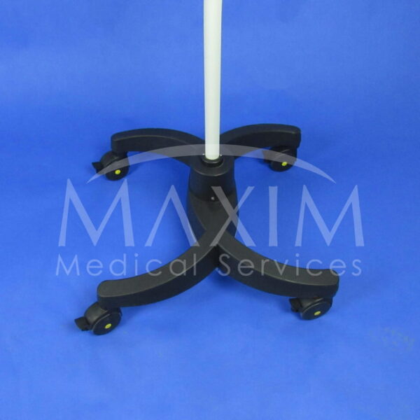 SL09SK0300-M-U - 7 Stryker Visum 300 Rollstand Exam Light System