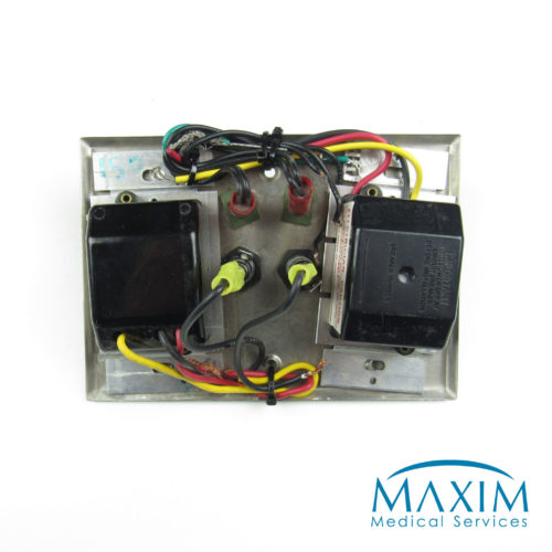 ALM ECL / PRC Wall Control / Dimmer Switch