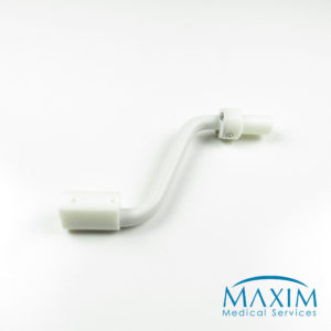 Maxim Yoke Handle