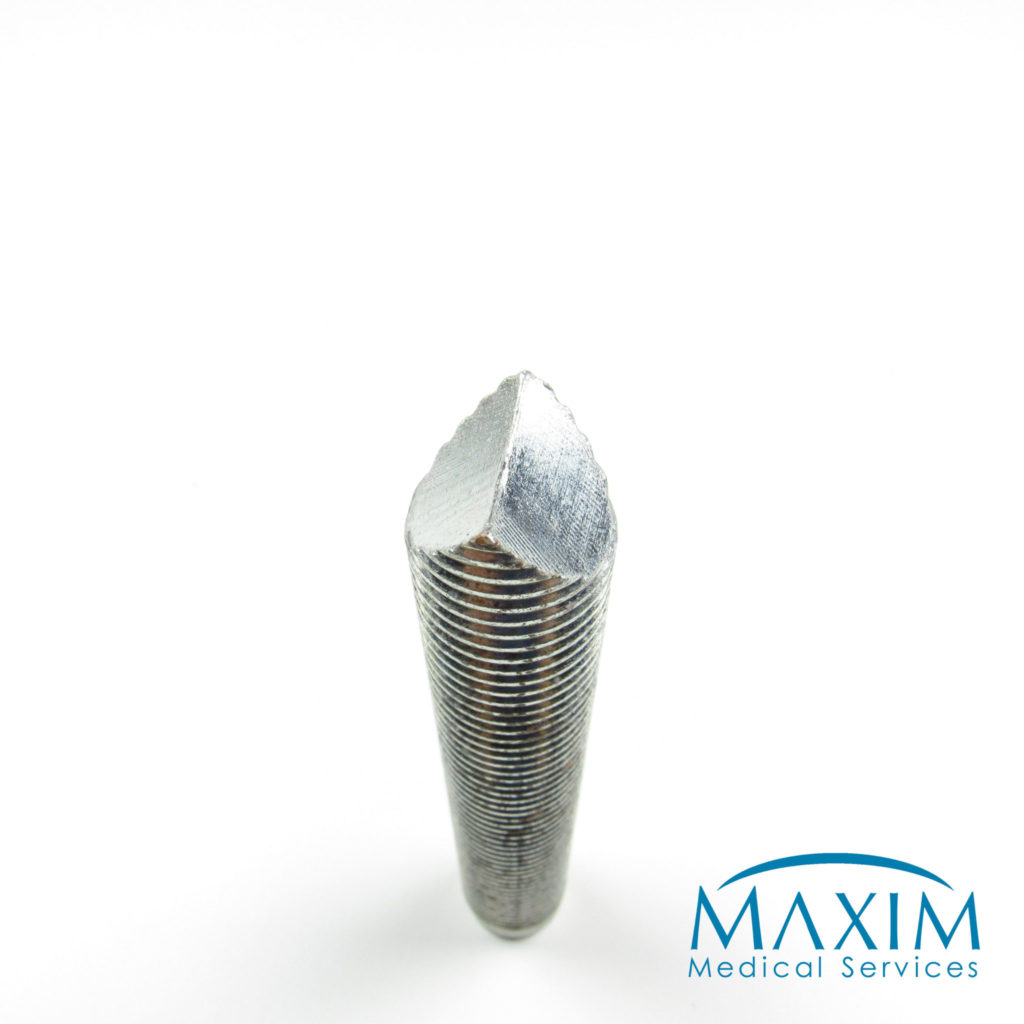 HIS-N Standard Internally Threaded Insert - Maxim Medical