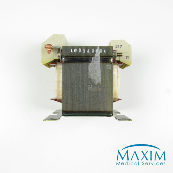 Maquet / Heraeus Transformer