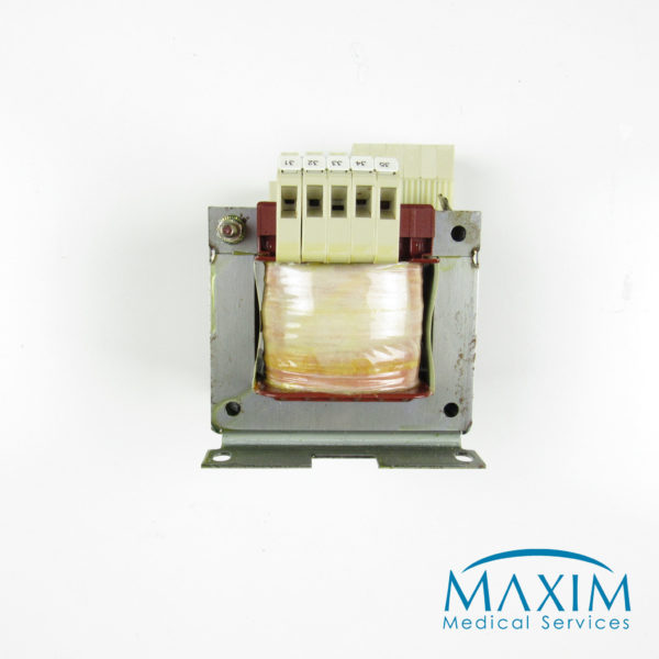 Maquet / Heraeus Transformer