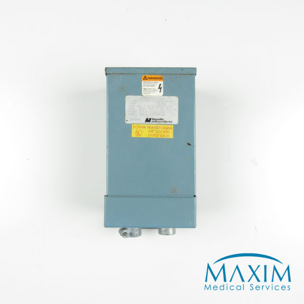 Heraeus Hanaulux Power Supply, 250 KVA