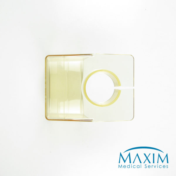Maquet Isolator Shield with Drip Guard