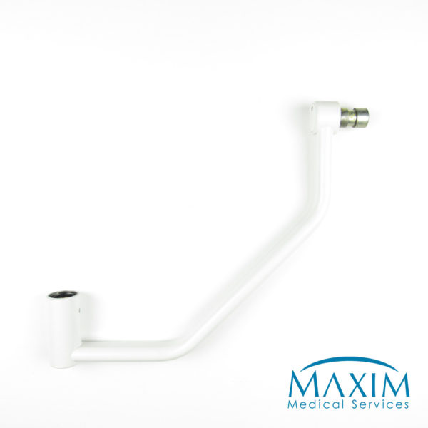 Heraeus Hanaulux 2000 Series Gimbal Arm (New)