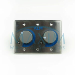 SLP1AL0020 ALM PRX Dual Wall Control