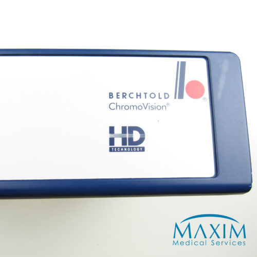 Berchtold ChromoVision Wired HD Camera Control Box