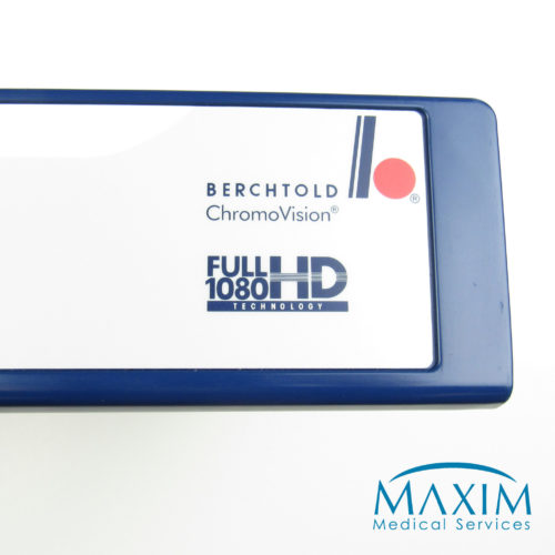 Berchtold ChromoVision Wireless Full HD Camera Control Box
