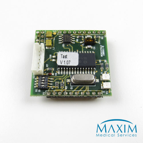 Berchtold Chromophare X-Series PIC Controller Board