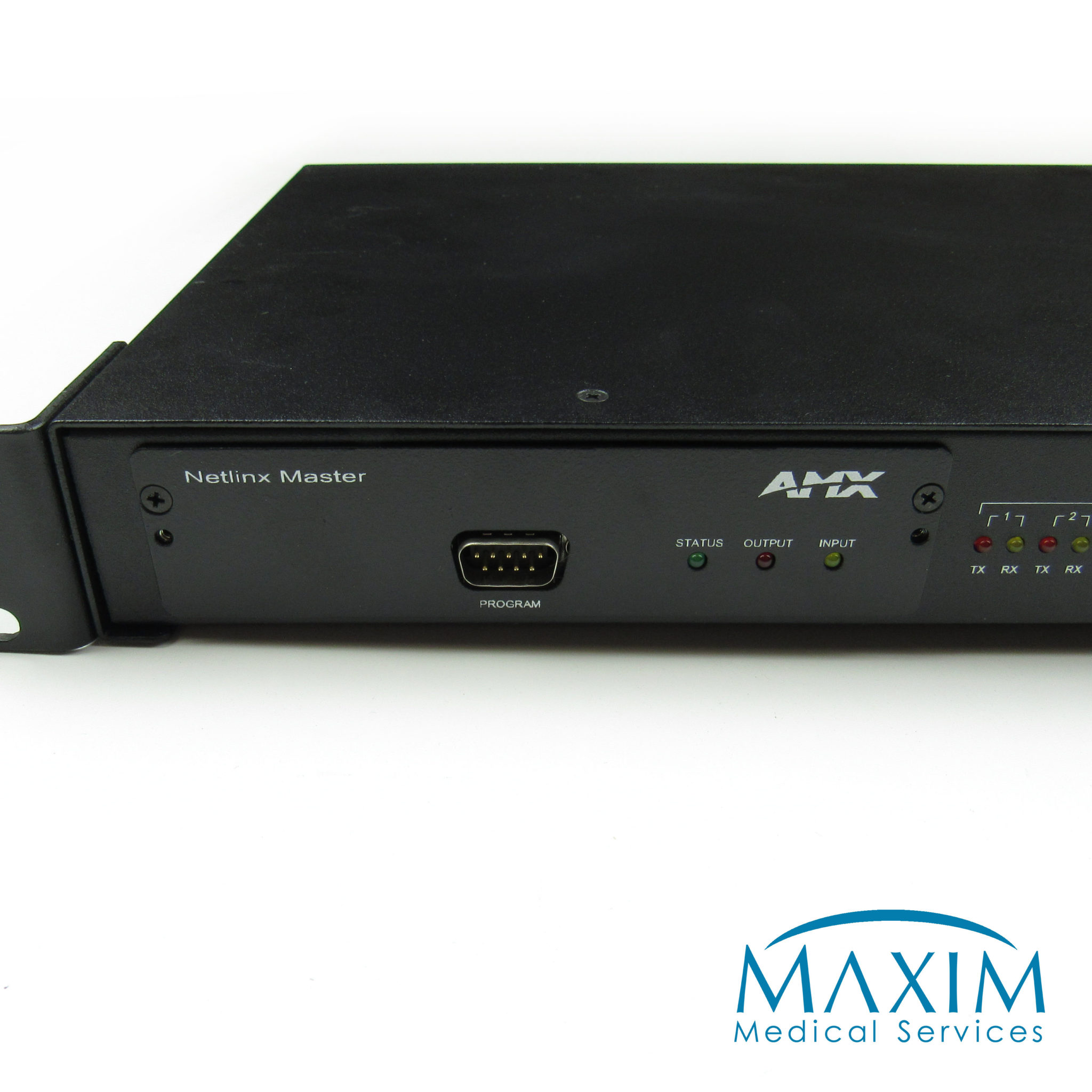 AMX Netlinx Master NXI Integrated Controller, NXC-ME260 - Maxim Medical