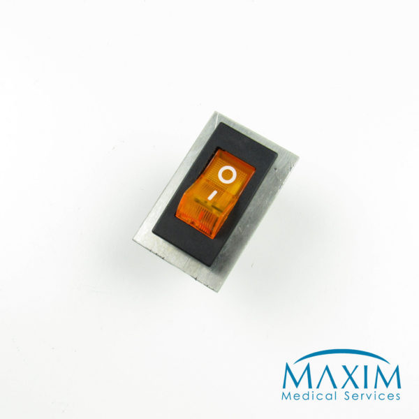 Berchtold Teletom Breaker Switch