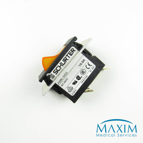 Berchtold Teletom Breaker Switch