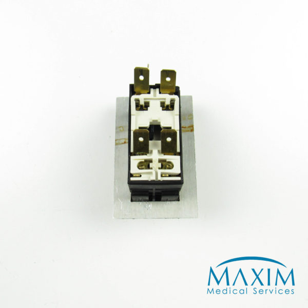 Berchtold Teletom Breaker Switch
