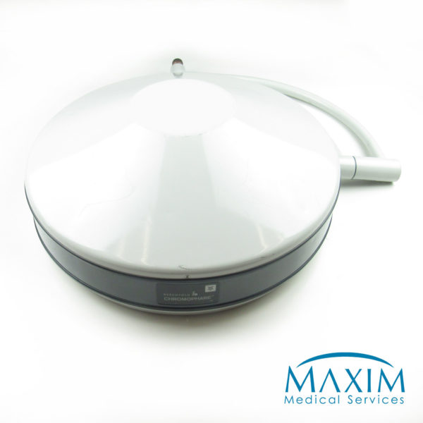 Berchtold Chromophare C-570 3-Pole Light Head