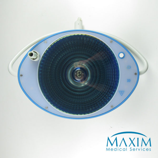 Heraeus Hanaulux Blue 80 Light Head