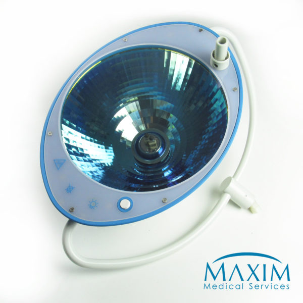 Heraeus Hanaulux Blue 80 Light Head