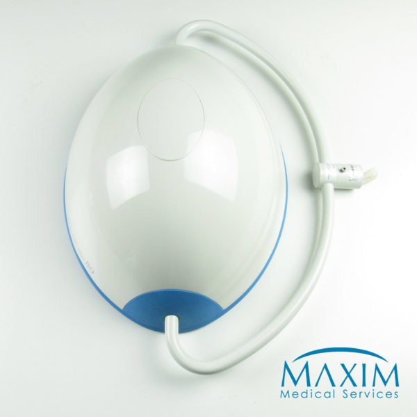 Heraeus Hanaulux Blue 80 Light Head