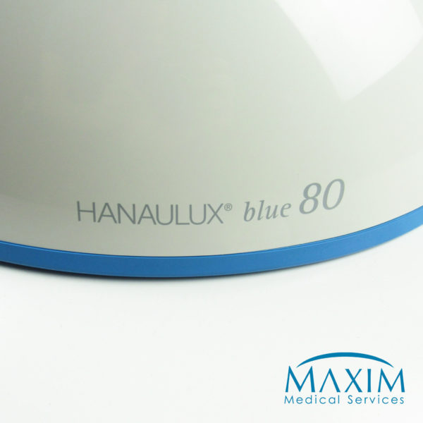 Heraeus Hanaulux Blue 80 Light Head