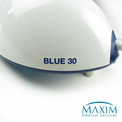 Maquet Hanaulux Blue 30 Light Head