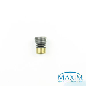 SLP1ND4769 - 2 Brake Screw, 10x1x3.4 (L=12.8)