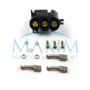 SLP1SR0011 - 8 Amsco / Steris Brush Assembly