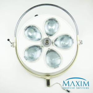 LH01SY0058 - 1 Skytron Nova Model 58 Light Head