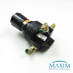 GR01SR7278 - 1 Steris Nitrogen Regulator