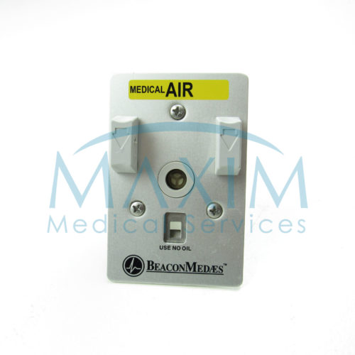 Beacon Medaes Medical Air Chemetron Latch Valve