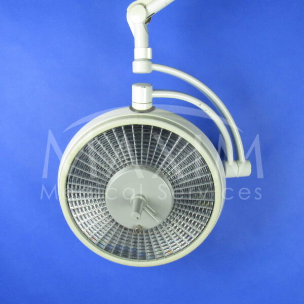 LH01ALPRC5501 - 8 ALM PRC 5000 Light Head