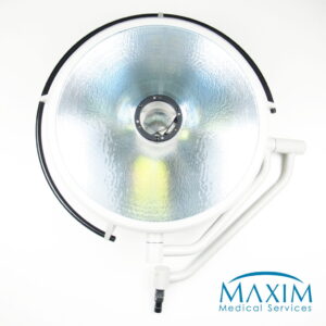 LH01SK0173 - 1 Stryker Visum 600 5-Pole Camera Ready Light Head