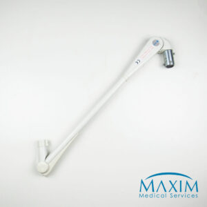 SA01AL0001 - 1 ALM PRC 3-Pole Spring Arm