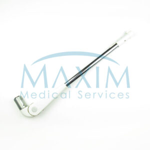 SA01AL0002 - 9 ALM PRC 3-Pole Low-Ceiling Spring Arm