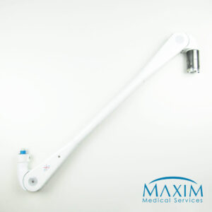 SA01AL1995 - 1 Maquet / ALM PRX Video Spring Arm