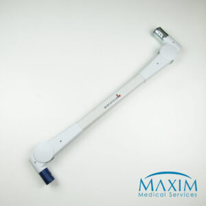 SA01BTD1100-FP - 1 Berchtold Chromophare Flat Panel Spring Arm