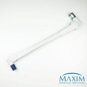 SA01BTD2003 - 1 Berchtold Chromophare 3-Pole Spring Arm