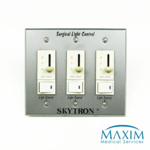 SLP1SY0058 - 3 Skytron Nova Triple Wall Control