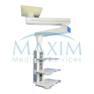 BA08HR001 Heraeus Hanauport Alpha King Surgical Boom