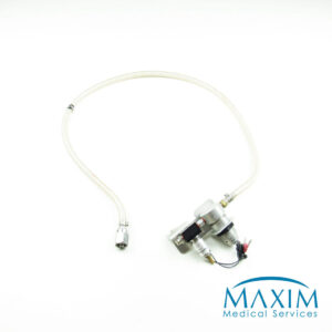 BAP1BT0003 - 1 Berchtold Teletom Pneumatic Brake Solenoid