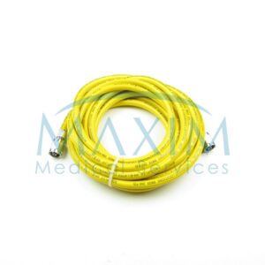 GH01NS20AIR -3 Accuflex Medical Air DISS Gas Hose, 20'