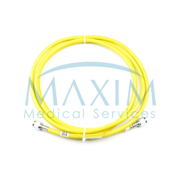 Amvex Medical Air Gas Hose, 15'