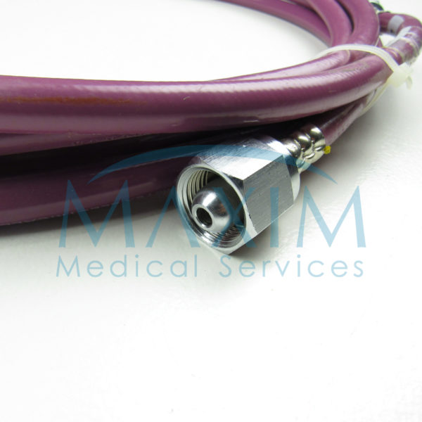 Amvex WAGD Gas Hose, 15'